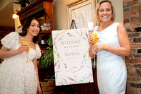 Hannah's Wedding Shower